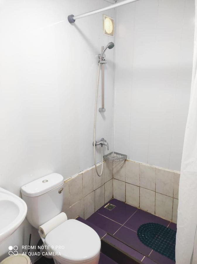 Lidzava Guest House Semeiniy Ochag מראה חיצוני תמונה