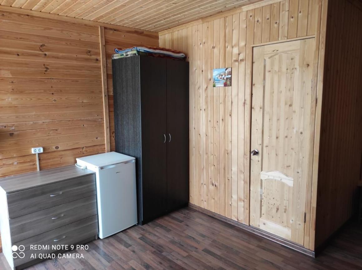 Lidzava Guest House Semeiniy Ochag מראה חיצוני תמונה