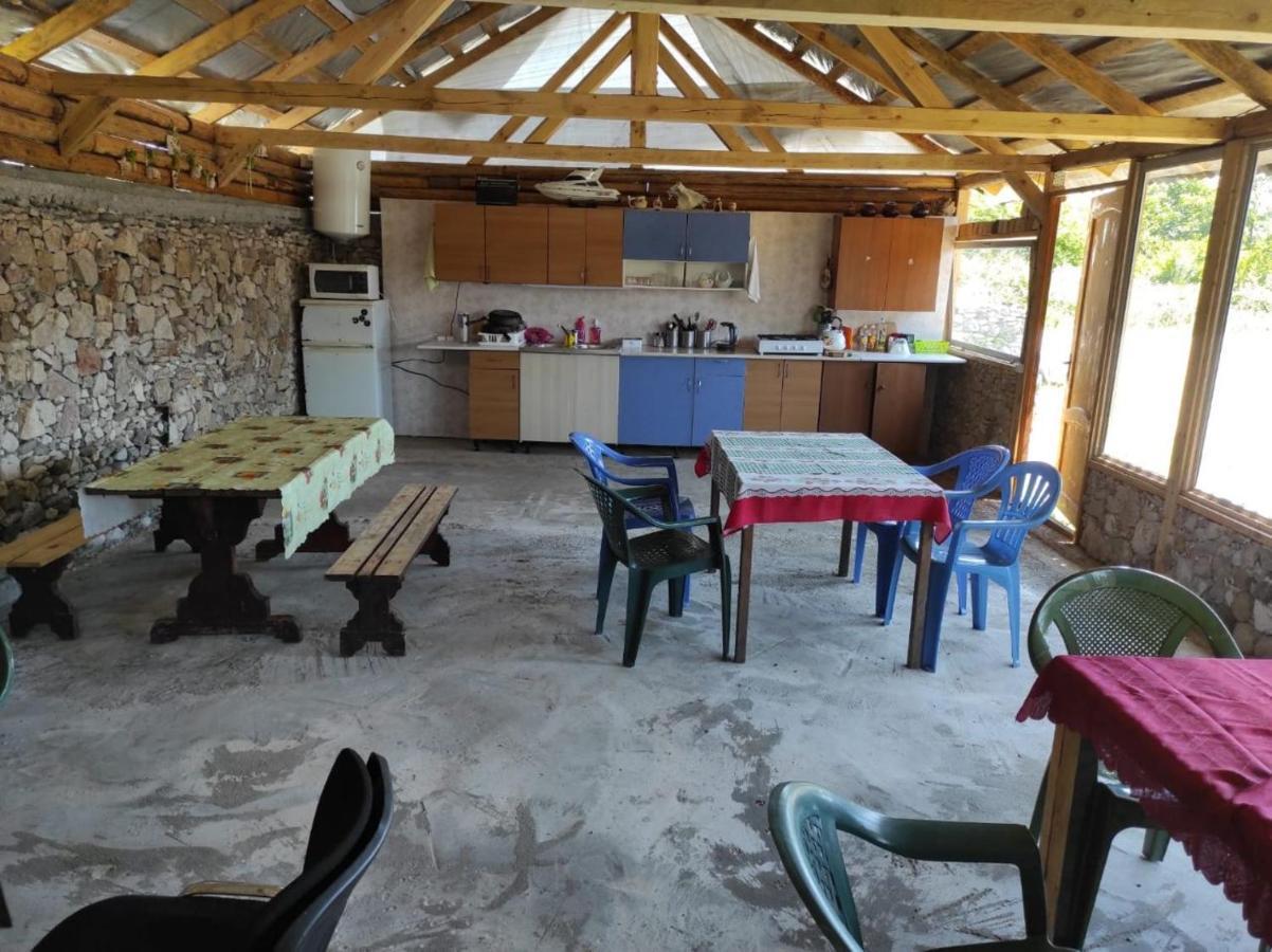 Lidzava Guest House Semeiniy Ochag מראה חיצוני תמונה
